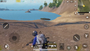 Pubgモバイル版 クソエイムでも何とかなる 覚えておきたい射撃テクニック いちかばちか Pubgモバイル版 クソエイムでも何とかなる 覚えておきたい射撃テクニック いちかばちか